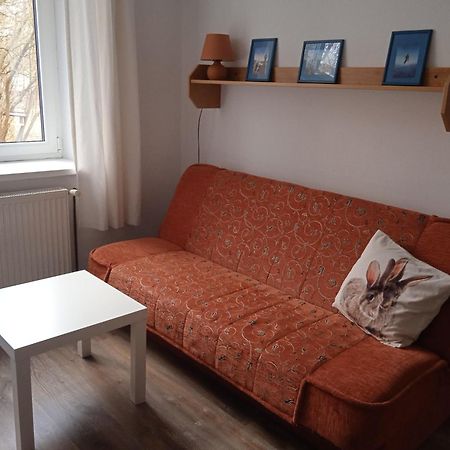 Mlade Buky 261 Apartamento Exterior foto