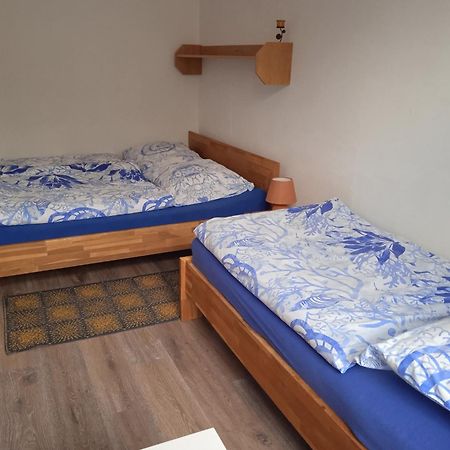 Mlade Buky 261 Apartamento Exterior foto