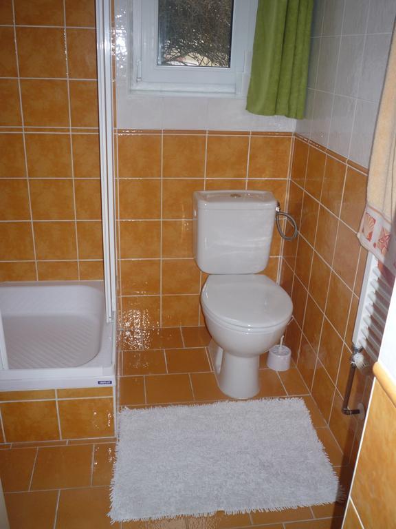 Mlade Buky 261 Apartamento Exterior foto